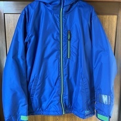 スキーウェア　上下セット