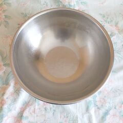 ステンレスボール