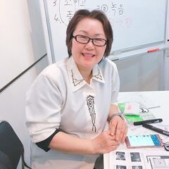 【4/12(火)開講】オンライン講座「中上級韓国語会話」講師： 尹貞源先生【全8回】の画像