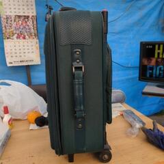 旅行用のバックです!の画像