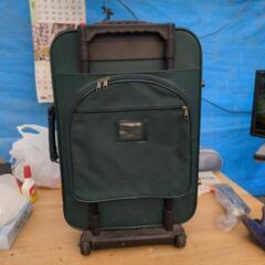 旅行用のバックです!の画像