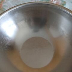 ステンレスボールの画像