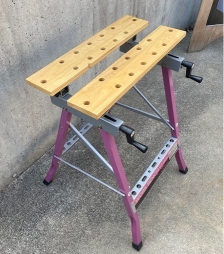 取引完了済❗️DIYのスタンドです(*^_^*)