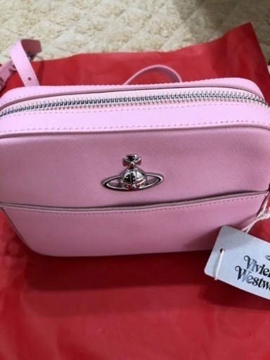 ヴィヴィアンショルダーバッグ