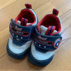 スニーカー ベビーシューズ 13cm