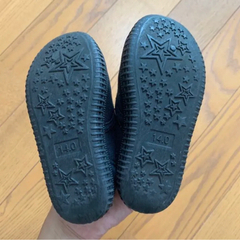 スニーカー ベビーシューズ 14cmの画像