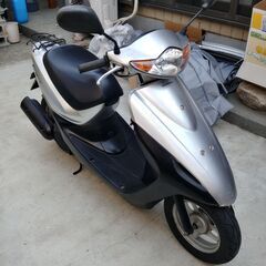 スマートDIO（AF56）お安くお譲りいたします。　