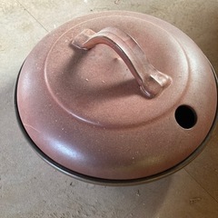 謎の調理器具