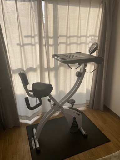 エアロバイク　（数回使用）