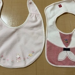 ファミリア　スタイ2点セット　※未使用品※