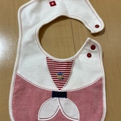 ファミリア　スタイ2点セット　※未使用品※の画像