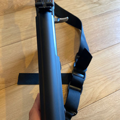 AK47 次世代　アサルトライフル　マガジン付きの画像