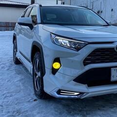 RAV4 G Z パッケージ