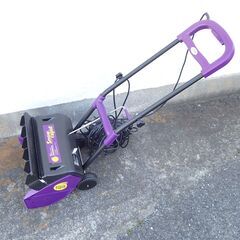CC310 電動除雪機 スノーラピッド SR-5