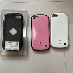iPhone SE2 ケース