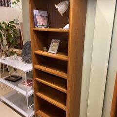 小島 工芸 本棚 家具の中古が安い！激安で譲ります・無料で