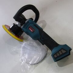 Mrupoo 充電式ポリッシャー HY-3030 18V ポリッ...