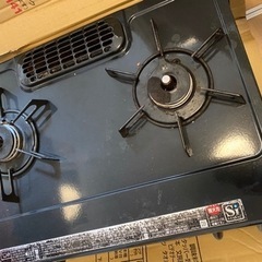 【お取引決定】都市ガス用 ガスコンロ(ガステーブル)