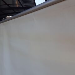 プロジェクタースクリーンの画像