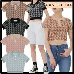 韓国で話題のブランド『LUVISTRUE』が沖縄初上陸！