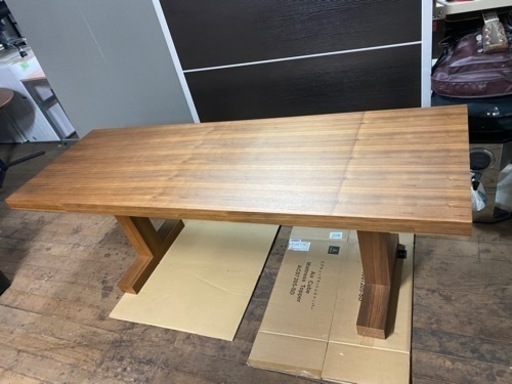 アクタス OWN-F ダイニング リビングテーブル