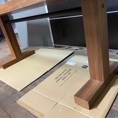 アクタス OWN-F ダイニング リビングテーブル