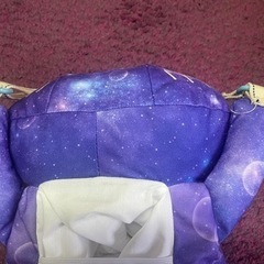 ※【最終価格】セーラームーン  ルナ　ティッシュカバーの画像