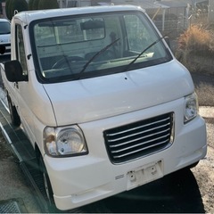 ホンダ　アクティトラックSDX　H12式