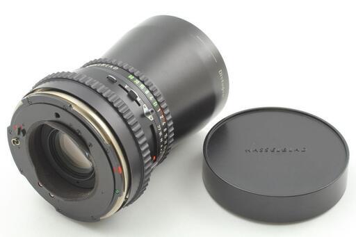 [美品] ハッセルブラッド Distagon C 50mm F4 レンズ