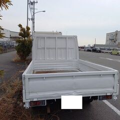 下取車現状処分　マツダタイタンダッシュWキャブ　現場で大活躍間違いなし　下取り交換可の画像