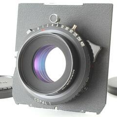 美品] Nikon Nikkor M 300mm f/9 レンズ