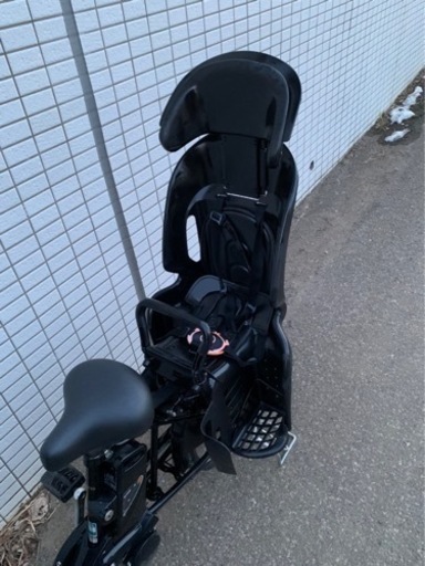 Panasonic ギュット　2015年　新基準、電動アシスト自転車