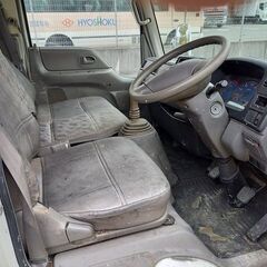 下取車現状処分　マツダタイタンダッシュWキャブ　現場で大活躍間違いなし　下取り交換可の画像