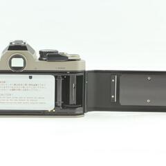 [未使用品] Nikon New FM2/T チタン フィルムカメラ