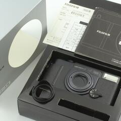 [美品] Fuji Fujifilm KLASSE S Black
