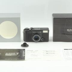 [美品] Fuji Fujifilm KLASSE S Blackの画像