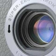 [美品] Fuji Fujifilm KLASSE S Blackの画像