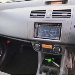 スイフトスポーツ　5速MTの画像