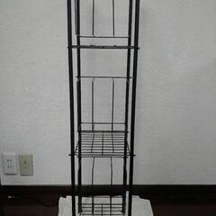 ★【最終値下げ】★　A４マガジンラックの画像