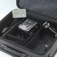 [超美品] Hasselblad 500C/M 500CM フィ...