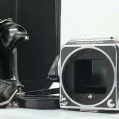 [超美品] Hasselblad 500C/M 500CM フィルムカメラの画像