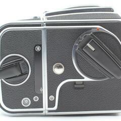 [超美品] Hasselblad 500C/M 500CM フィルムカメラの画像