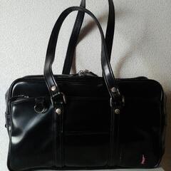 【値下げ】💼イーストボーイ💼　スクールバッグ