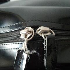 【値下げ】💼イーストボーイ💼　スクールバッグの画像
