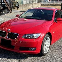 E92　BMW　３シリーズクーペ　320iクーペ　ハイライン　