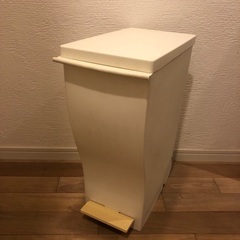 ゴミ箱　クード30L