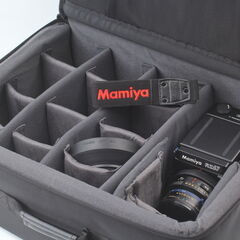 美品 マミヤ RZ67 Pro II Sekor Z 110mm F2.8 Wの画像