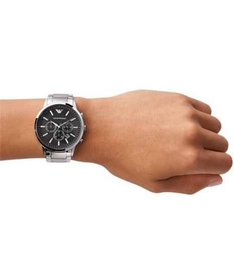 EMPORIO ARMANI AR2460 公式48600円→30000円