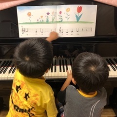 ピアノの出張レッスン♪無料体験受付中！！自宅でゆったり、ピアノレッスン受けてみませんか？の画像