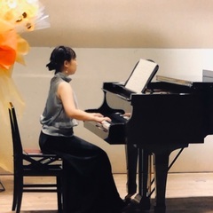ピアノの出張レッスン♪無料体験受付中！！自宅でゆったり、ピアノレ...